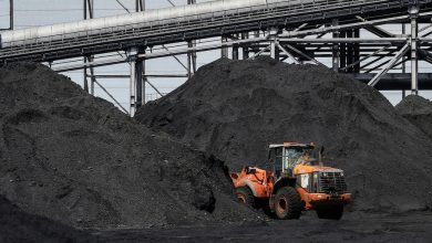Фото - Reuters: в ФРГ обеспокоились возможными проблемами с поставками угля и нефти