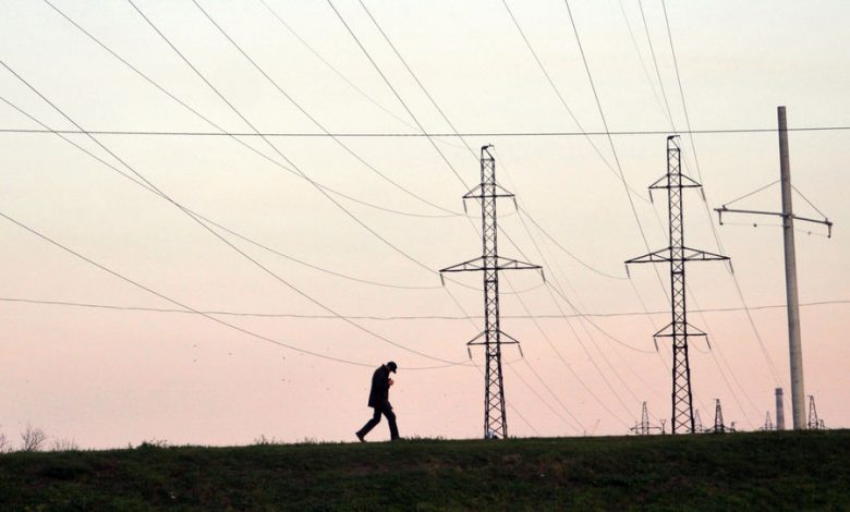 Фото - Россия увеличила поставки энергии в Китай на 70%