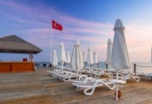 Фото - СМИ: мошенники из Европы нашли способ бесплатно отдыхать в отелях Турции
