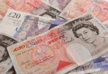 Фото - Банк Англии: банкноты с изображением Елизаветы II останутся законным платежным средством