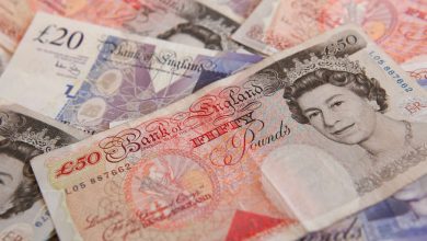 Фото - Банк Англии: банкноты с изображением Елизаветы II останутся законным платежным средством