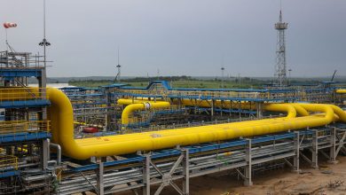 Фото - «Газпром» возобновил поставки газа по «Силе Сибири» в Китай