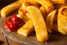 Фото - Глава «Вкусно — и точка» допустил рост цен на картофель фри из-за подорожания поставок