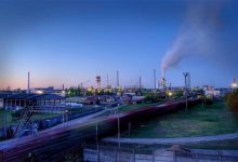 Фото - Крупнейший в Балтии завод Achema остановил производство удобрений из-за подорожания газа