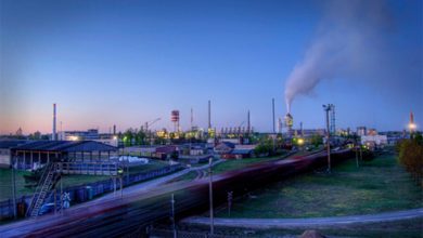 Фото - Крупнейший в Балтии завод Achema остановил производство удобрений из-за подорожания газа