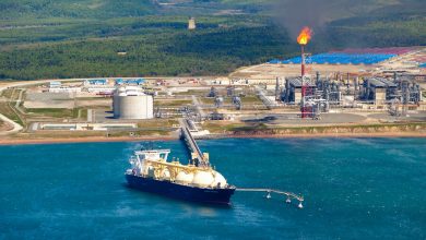 Фото - Kyodo: нефть с проекта «Сахалин-2» не подпадает под ограничение цен на это топливо РФ