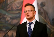Фото - МИД Венгрии призвал Евросоюз прекратить разговоры о новом пакете санкций против России