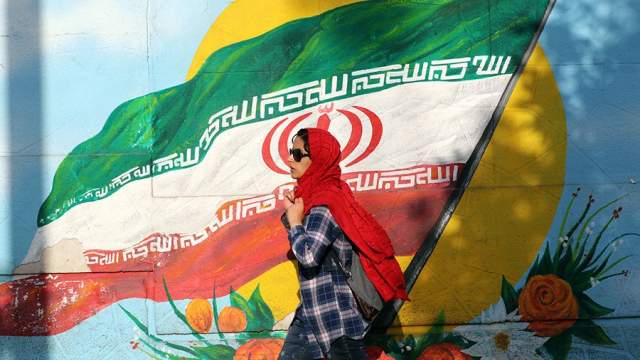 Фото - Минфин США разрешил поставки коммуникационных услуг в Иран