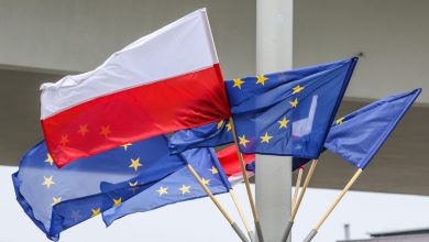 Фото - Министр климата Польши: потолок цен на российский газ не решит проблемы на рынках Европы