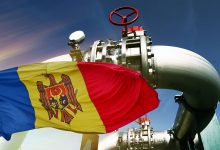 Фото - Молдавия рассчиталась с «Газпромом» за поставки топлива 30 сентября