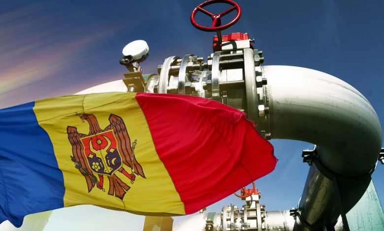 Фото - Молдавия рассчиталась с «Газпромом» за поставки топлива 30 сентября