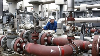 Фото - Песков: надежная работа системы газопровода «Северный поток» находится под угрозой