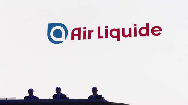 Фото - Производитель промышленных газов Air Liquide уйдет из России