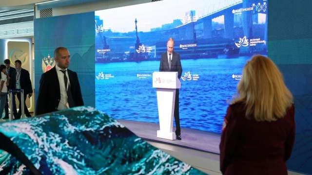 Фото - Путин предложил продлить программу дальневосточной ипотеки до 2030 года