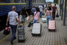 Фото - Российские регионы получили 1,3 млрд рублей компенсации за траты на размещение беженцев