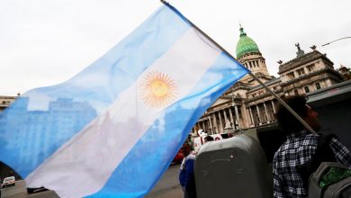 Фото - Аргентина запустила продажи электроэнергии зарубежным майнерам