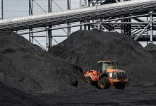 Фото - Британские угольщики пересмотрели планы по закрытию шахт из-за цен на газ