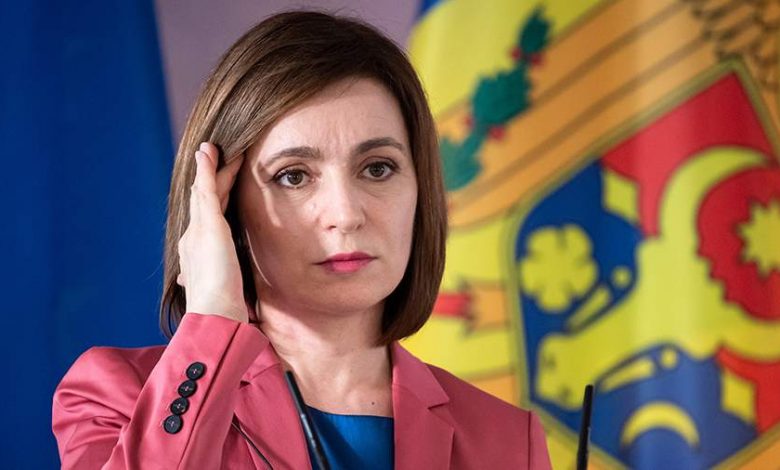 Фото - Экс-премьер Молдавии обвинил Санду в разрушении экономики страны
