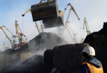 Фото - Европа решила закупать уголь в ЮАР и Колумбии вместо России
