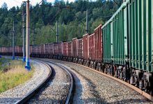 Фото - Финская VR Group сократила железнодорожный трафик с Россией на 65%