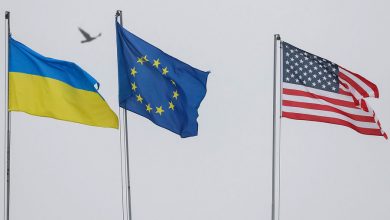 Фото - FT: между США и ЕС существуют разногласия по тарифам на украинскую продукцию