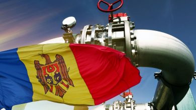 Фото - Глава «Молдовагаза» заявил о необходимости вернуть прежние объемы поставок газа из России