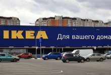 Фото - Mash: IKEA смогла найти пять кандидатов на покупку своих фабрик в РФ