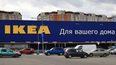 Фото - Mash: IKEA смогла найти пять кандидатов на покупку своих фабрик в РФ