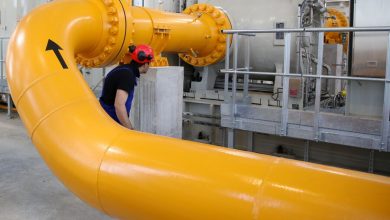 Фото - Молдавия закупила 10 млн куб. м газа на случай прекращения поставок от «Газпрома»