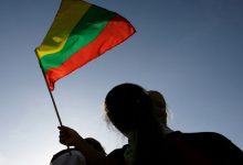 Фото - Премьер Литвы: для компенсации цен на энергию придется поднимать налоги и брать кредиты