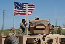 Фото - SANA: США вывезли из Сирии в Ирак 50 автоцистерн с нефтью