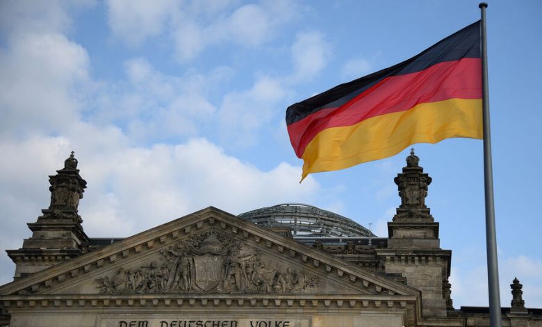 Фото - Spiegel: немецкие власти решили «образцово померзнуть» для подачи примера своим гражданам