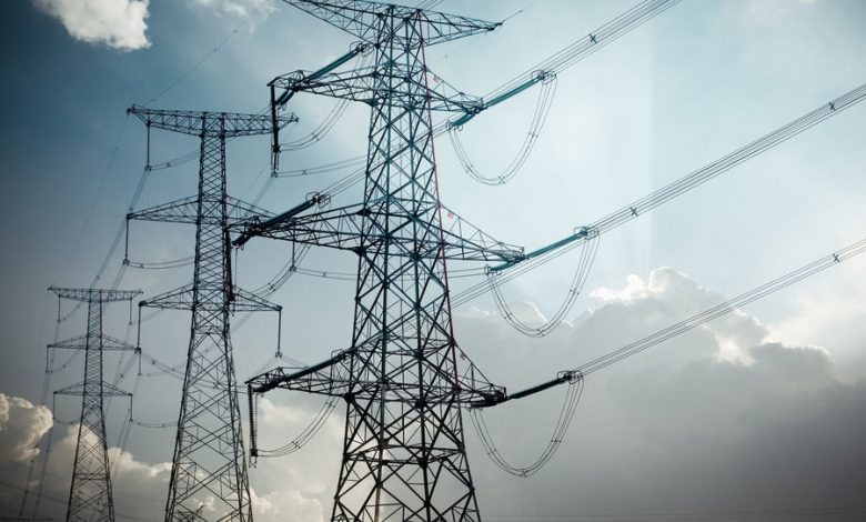 Фото - «Укрэнерго» ограничила подачу электроэнергии в четырех регионах Украины и в Киеве