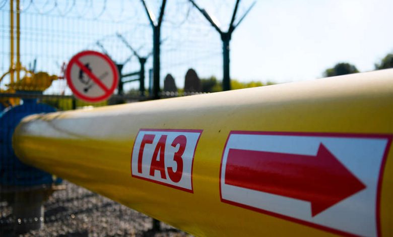 Фото - В Кремле рассказали о работе турецкого газового хаба