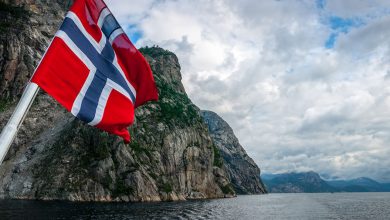 Фото - В Норвегии спрогнозировали рост нефтегазовых доходов в четыре раза по итогам года