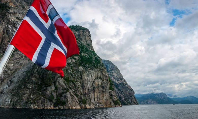 Фото - В Норвегии спрогнозировали рост нефтегазовых доходов в четыре раза по итогам года