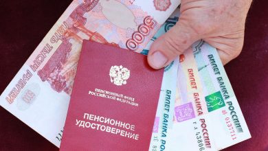 Фото - Ассистент кафедры СПбГУ заявила об индексации пенсий россиян с 1 января 2023 года