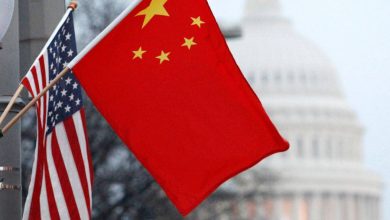 Фото - Глава Минфина США Йеллен призвала стабилизировать отношения с Китаем