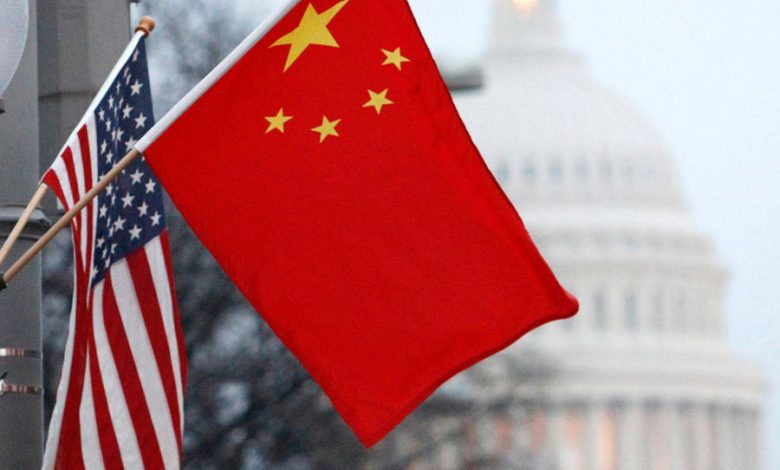 Фото - Глава Минфина США Йеллен призвала стабилизировать отношения с Китаем