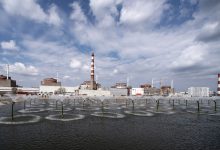 Фото - Киев сообщил МАГАТЭ об отключении нескольких АЭС от электросетей