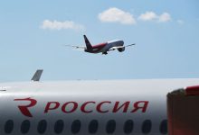 Фото - Минторг США продлил отзыв экспортных привилегий у авиакомпании «Россия» на полгода
