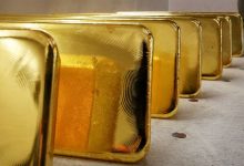 Фото - Один из крупнейших производителей золота в России Polymetal передумал продавать бизнес в стране