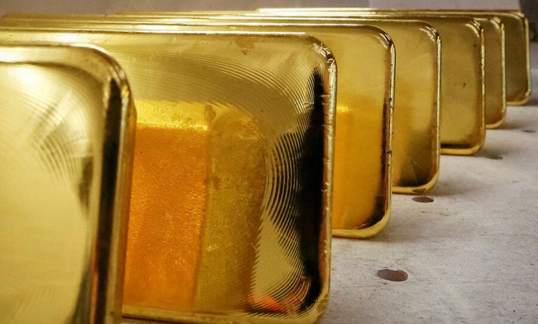 Фото - Один из крупнейших производителей золота в России Polymetal передумал продавать бизнес в стране