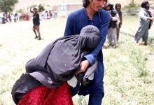 Фото - Отчет: британская помощь Афганистану только укоренила коррупцию
