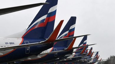 Фото - Российские авиакомпании получат 9 млрд рублей на возмещение расходов по внутренним рейсам
