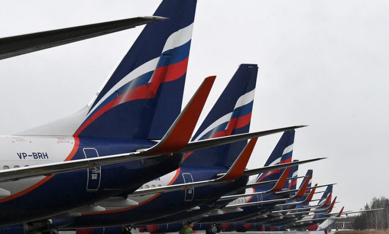 Фото - Российские авиакомпании получат 9 млрд рублей на возмещение расходов по внутренним рейсам