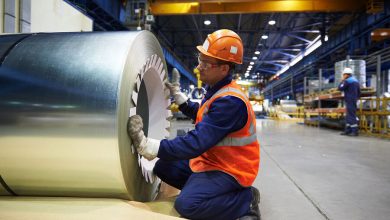 Фото - «Северсталь» заявила о снижении спроса на сталь среди машиностроителей на 21%