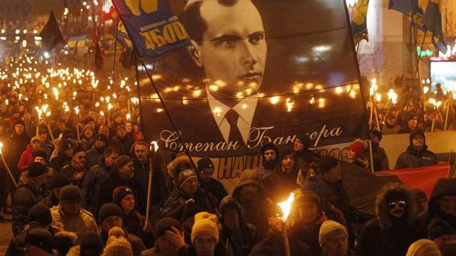 Фото - В Совбезе заявили о превращении Украины в центр ультраправого экстремизма