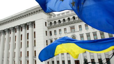 Фото - В ЕС анонсировали выделение средств Киеву из нового пакета помощи