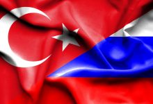 Фото - В Турции заявили, что поддерживают торговлю с Россией в сферах, не затронутых санкциями